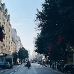 Paris Arts Et Metiers